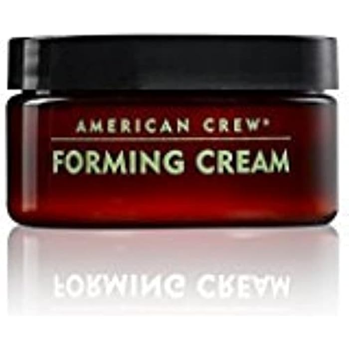 American Crew Forming Cream 85 g - Image 3